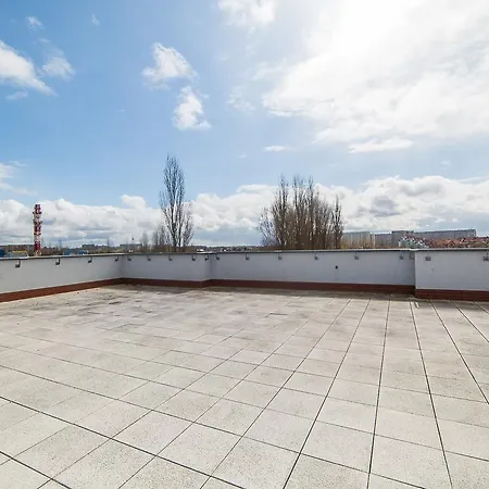 3l Kasprowicza 4 Apartment Kolobrzeg