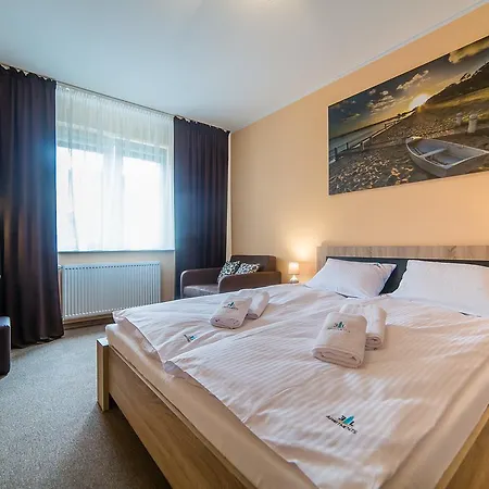 3l Kasprowicza 4 * Kolobrzeg