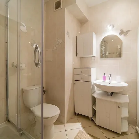 3l Kasprowicza 4 Apartment Kolobrzeg