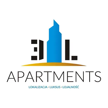 3l Kasprowicza 4 Apartment Kolobrzeg